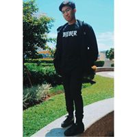 Keith Ygana