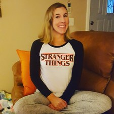 Brandee Kimbril