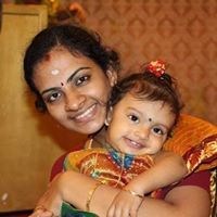 Iswarya Muthukumar