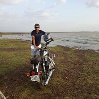 Rajesh Rao