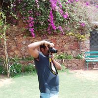 Sandeep Vishwakarma