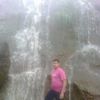 Surya Manthalkar