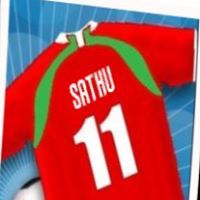 Sathu Arun Kumar