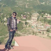 Lokesh Saini