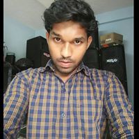 Gowtham Shetty