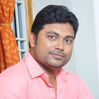 Subramanyam Reddy