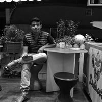 Sanchit Mahto