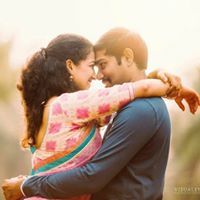 Likhith Reddy