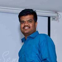 Shivajath Guddadamath