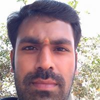 Kishan Banoth