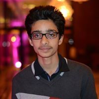 Sarthak Sharma