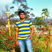 Arun Siva