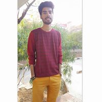 Harshit Gaur