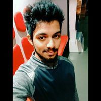 Shubham Wankhade
