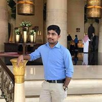 Ravikumar Surepally