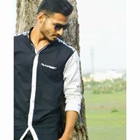 Falansh Solanki
