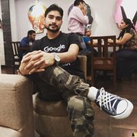 Khokhar Abhishek