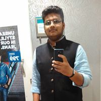 Sharang Patel