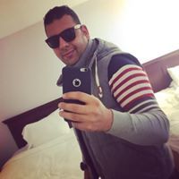 Ahmed Elwahab
