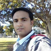 Syed Ibrahim