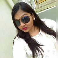 Shwetha Seema