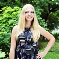 Алена Залесская