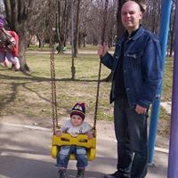 Радослав Коджахинков