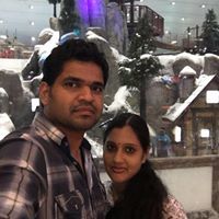 Geethu Dhanesh