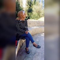 ربى المزرعاوي