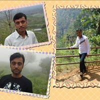 CHETAN Barhate