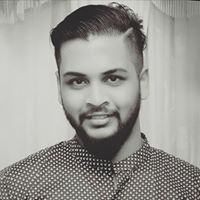 Hitesh Gowda