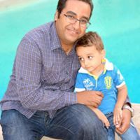 Ahmed Sharkawy