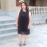 Sofya Samvelyan