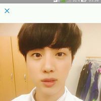 Misha Real Army'Bts