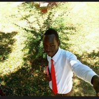 Benson MrKirui