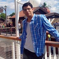 Moazzam Shahzad