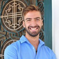 Giannos Konstantopoulos