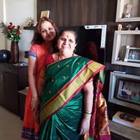 Prajakta Rajguru