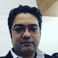 Anindya Chakraborty