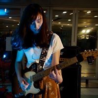 Joan Wong