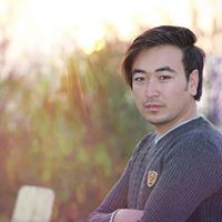 Ahmad Ahmadi