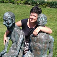 Златка Ганчева