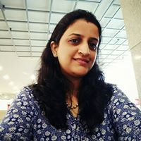 Dipti Daphale Kulkarni