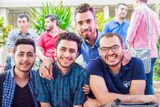 Ibrahim Abd Elkhalik