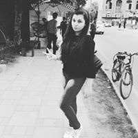 Harshi Rajput