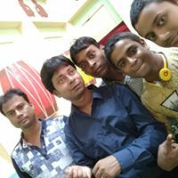 Samapta Halder