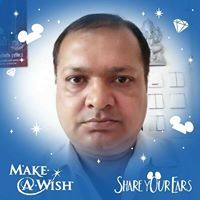 नरेश गोयल