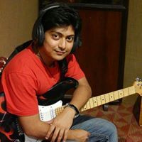 Arunava Kabiraj