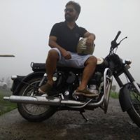 Bhalchandra Hindalekar