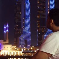 Mohammed Abuzaid